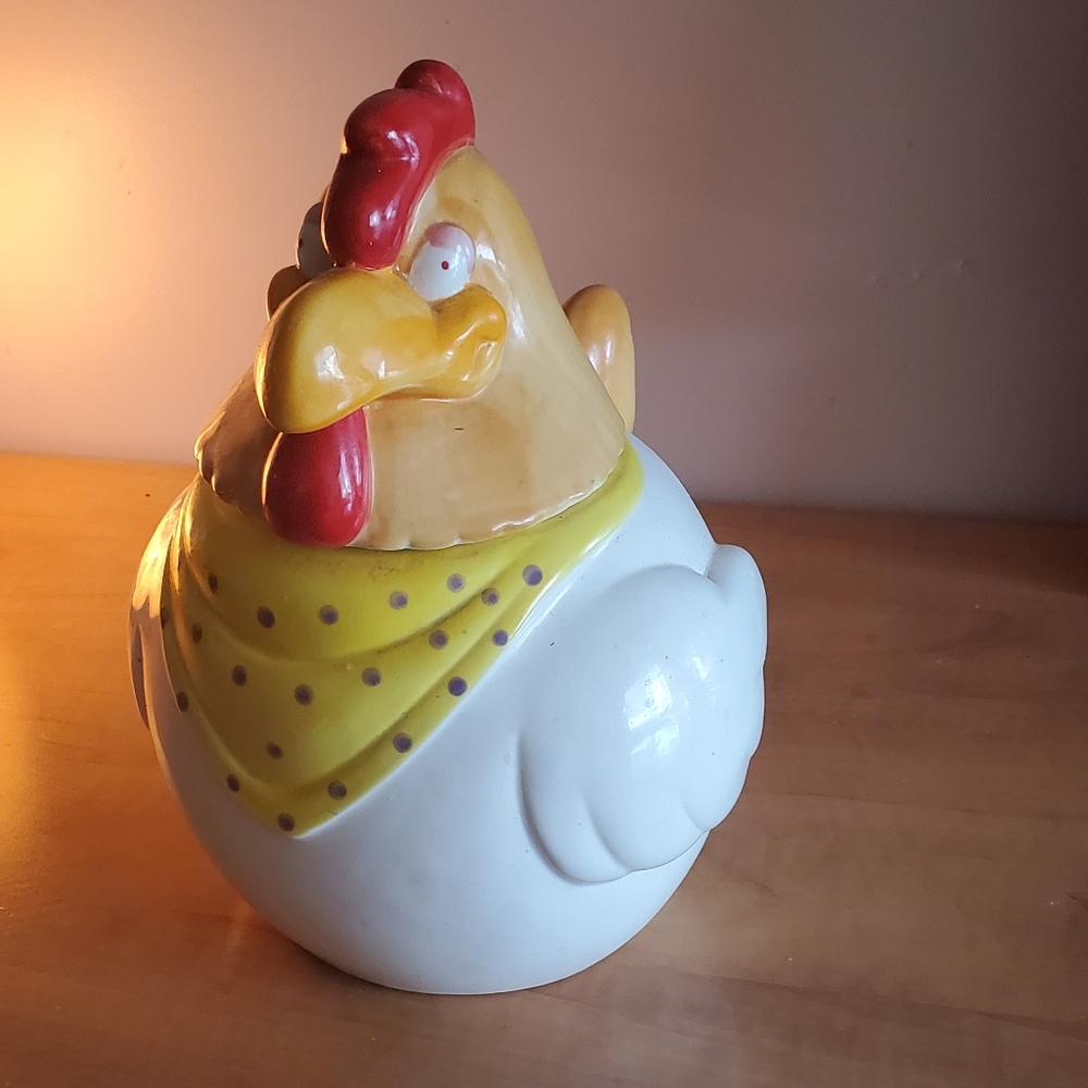 Cookie Jar